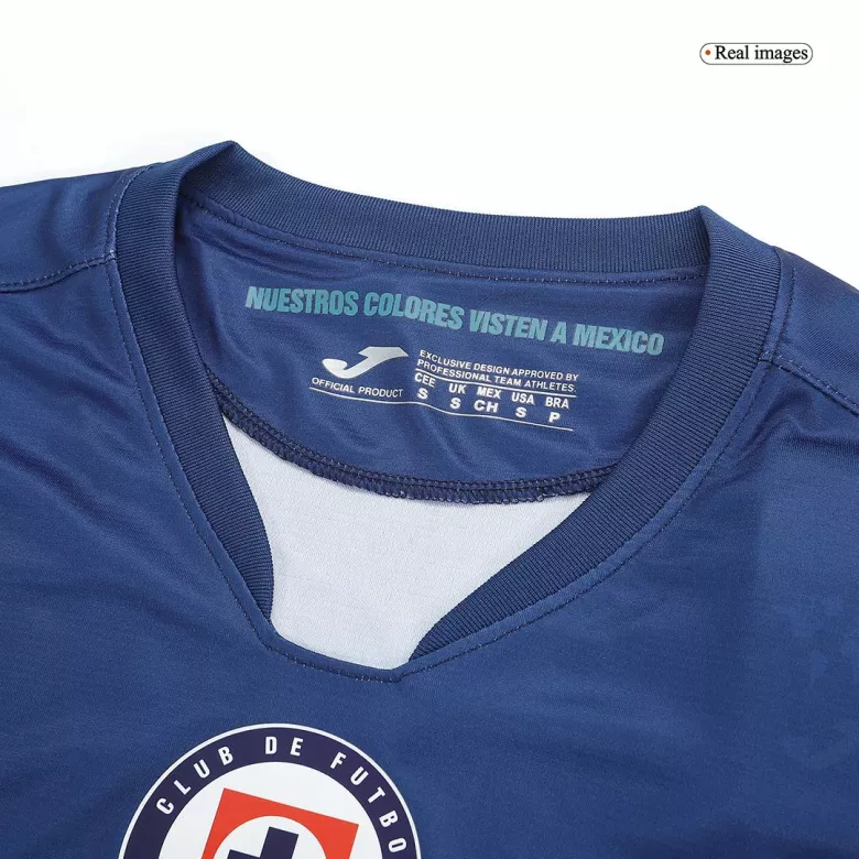 Cruz Azul Special Jersey 2022/23 - vstockx