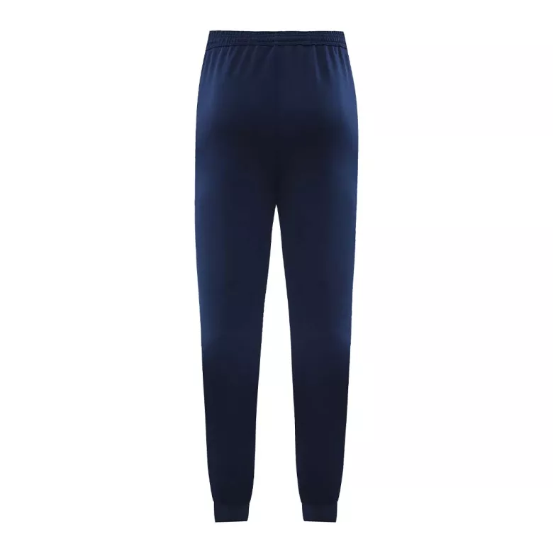 Marseille Tracksuit 2023/24 Navy - vstockx