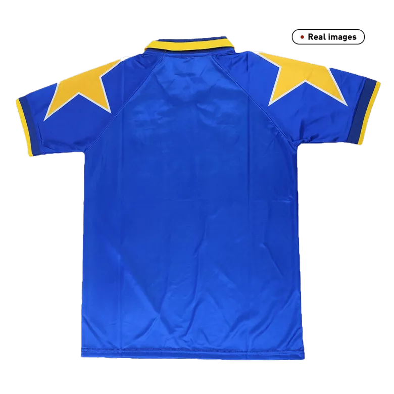 Vintage Soccer Jersey Juventus Third Away 1995/96 - vstockx