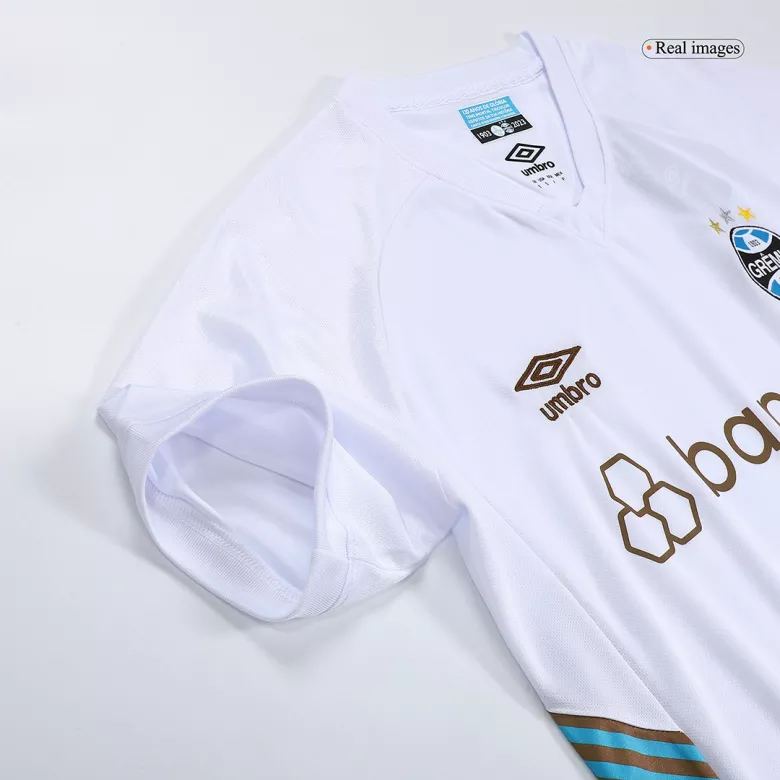 Gr��mio FBPA Away Jersey 2023/24 - vstockx