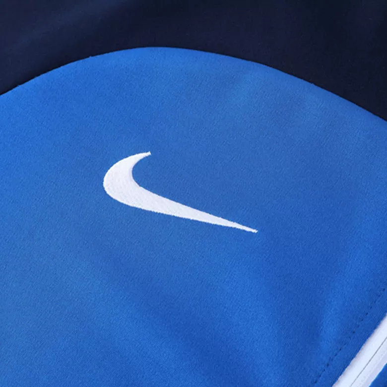 Jacket Customize Tracksuit 2022 Blue - vstockx