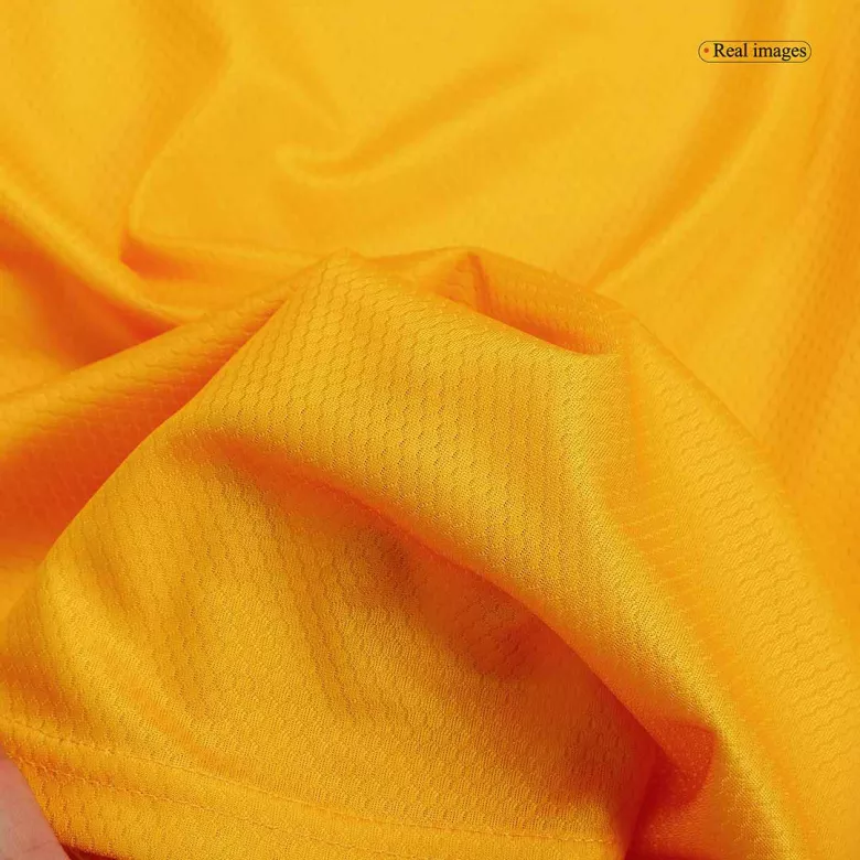 Women's Tigres UANL Home Jersey 2022/23 - vstockx