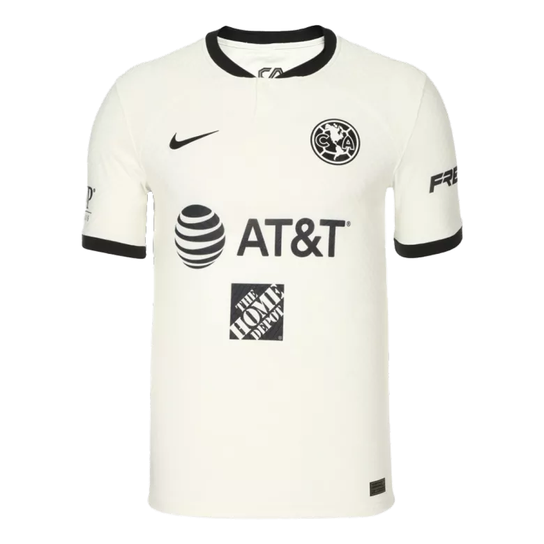 Club America Third Away Authentic Jersey 2022/23 - vstockx