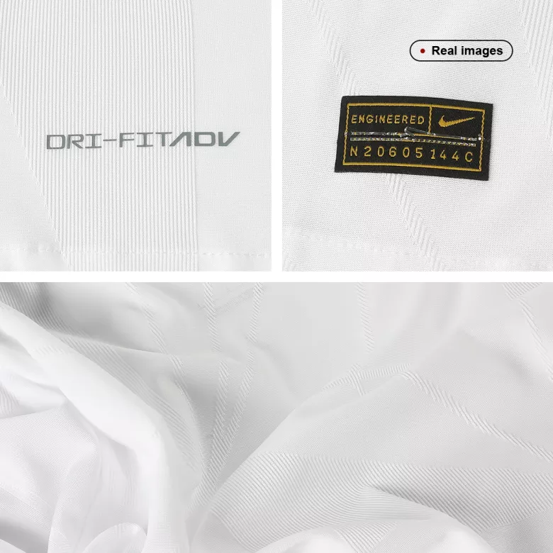 England Home Soccer Jersey 2022 - vstockx