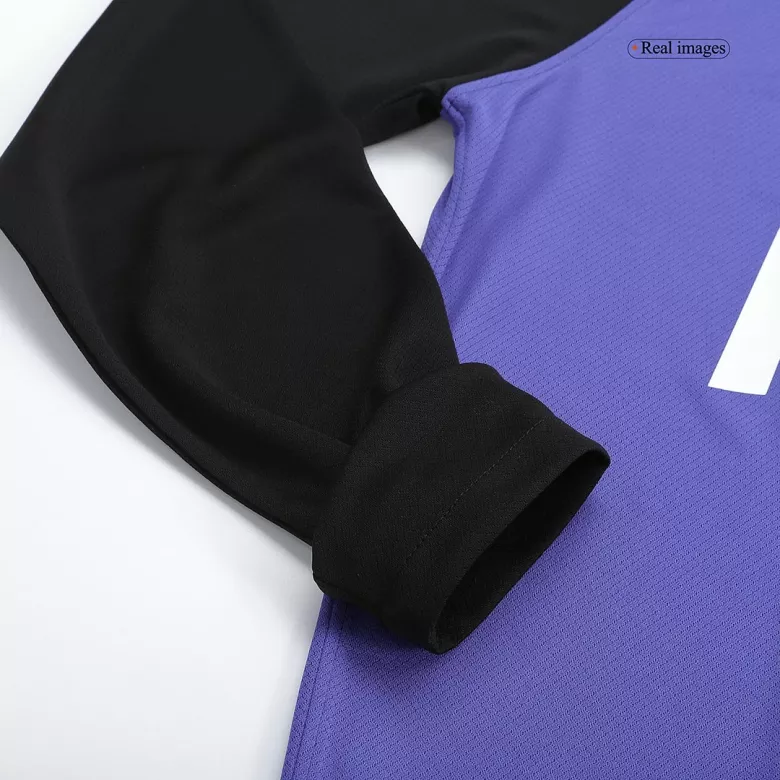 Tottenham Hotspur Away Long Sleeve Soccer Jersey 2022/23 - vstockx
