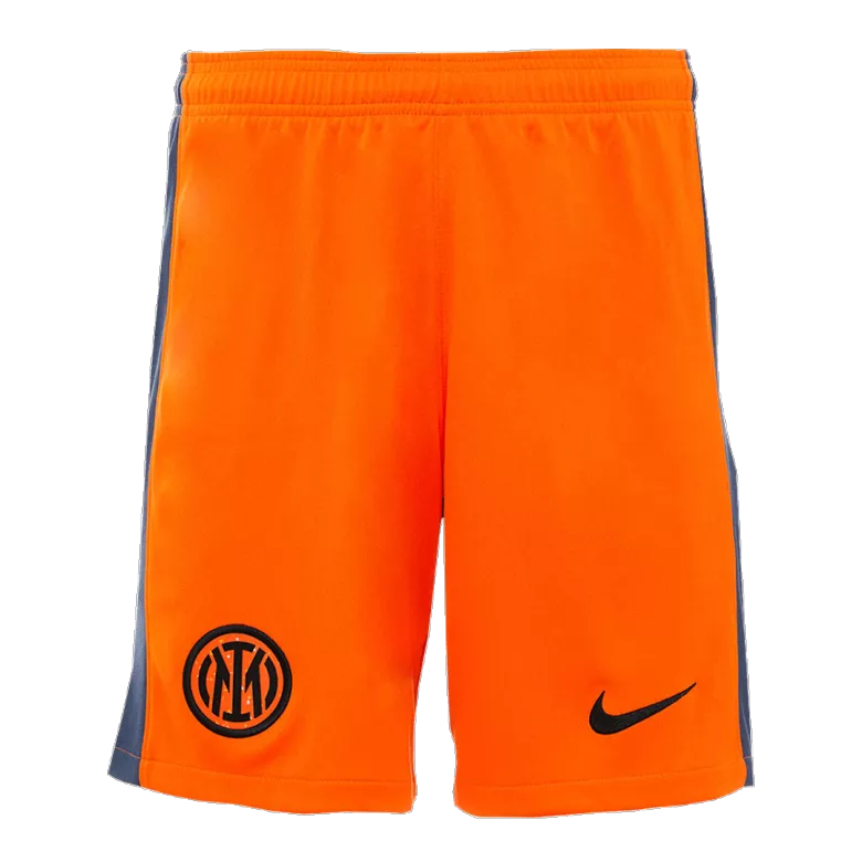 Inter Milan Third Away Soccer Shorts 2023/24 - vstockx