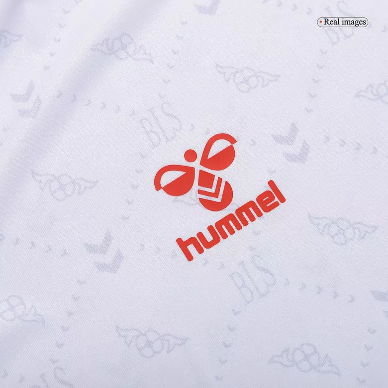 Denmark Soccer Jersey 2022 - vstockx