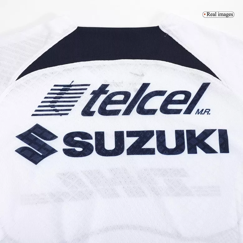 Pumas UNAM Home Authentic Jersey 2023/24 - vstockx