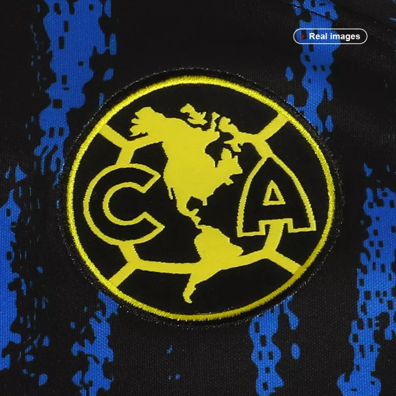 Club America Away Soccer Jersey 2022/23 - vstockx