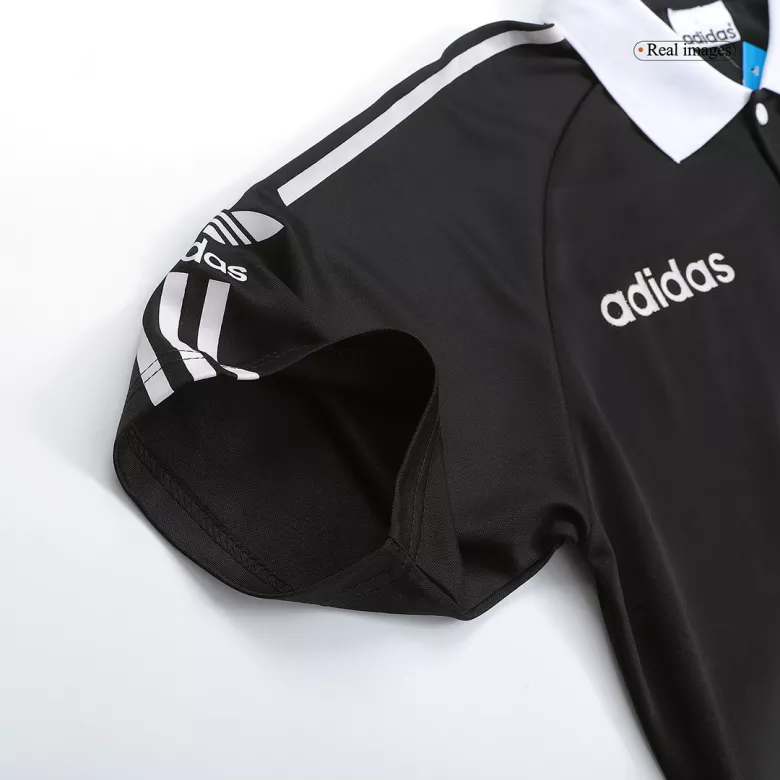 Retro Colo Colo Away Jersey 1992/93 - vstockx