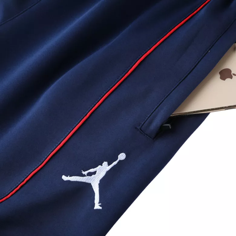 PSG Soccer Pants 2022/23 Navy - vstockx