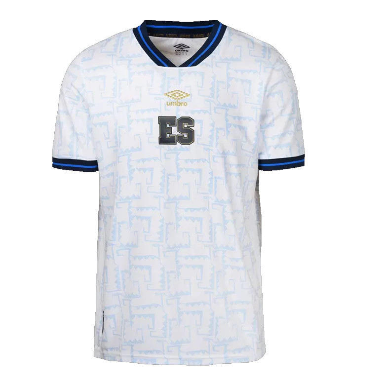 Salvador Away Jersey 2023/24 - vstockx