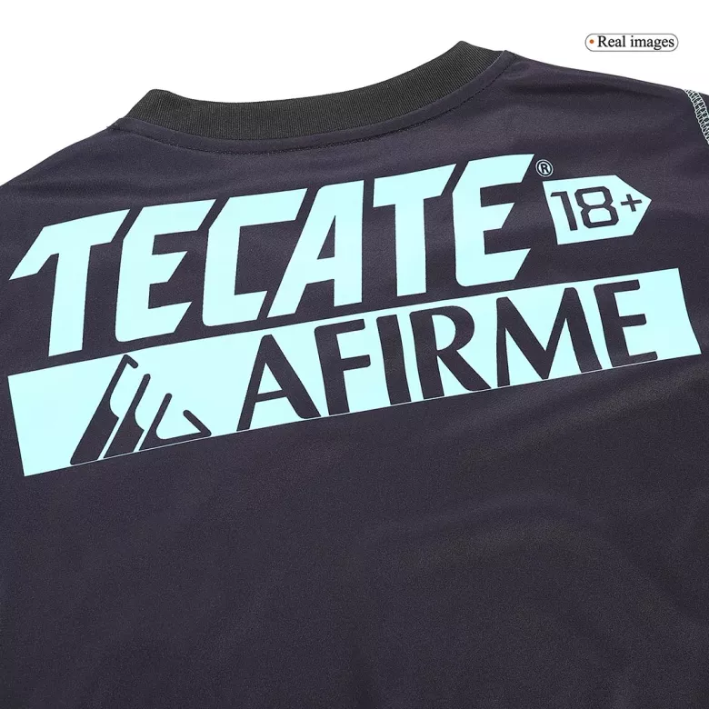 Tigres UANL Jersey 2023 Earth Day - vstockx