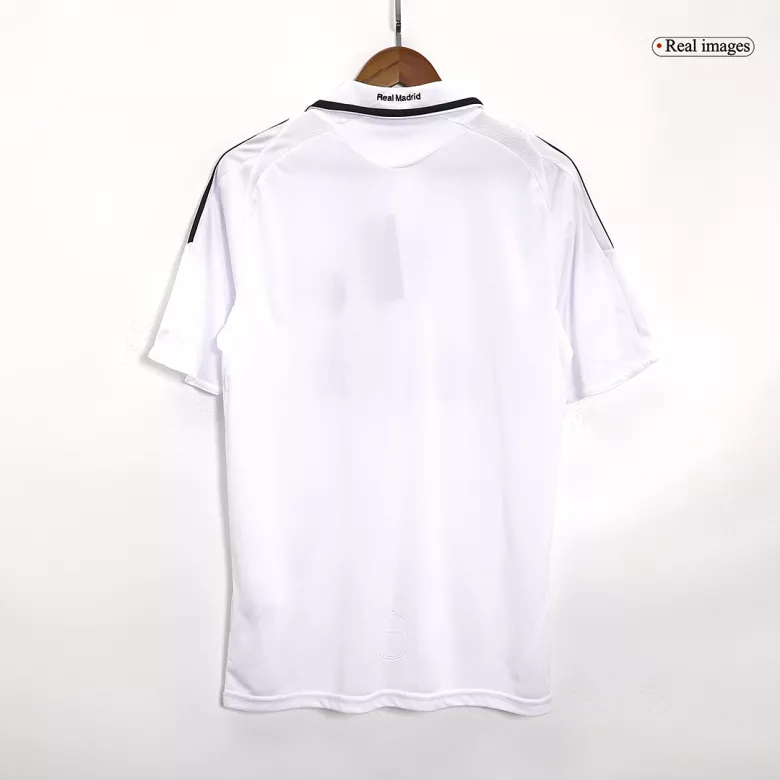 Vintage Soccer Jersey Real Madrid Home 2004/05              �� - vstockx