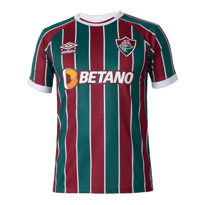 Fluminense FC Home Jersey 2023/24 - vstockx