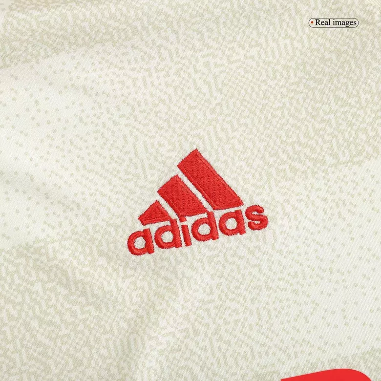 SC Internacional Away Soccer Jersey 2022/23 - vstockx