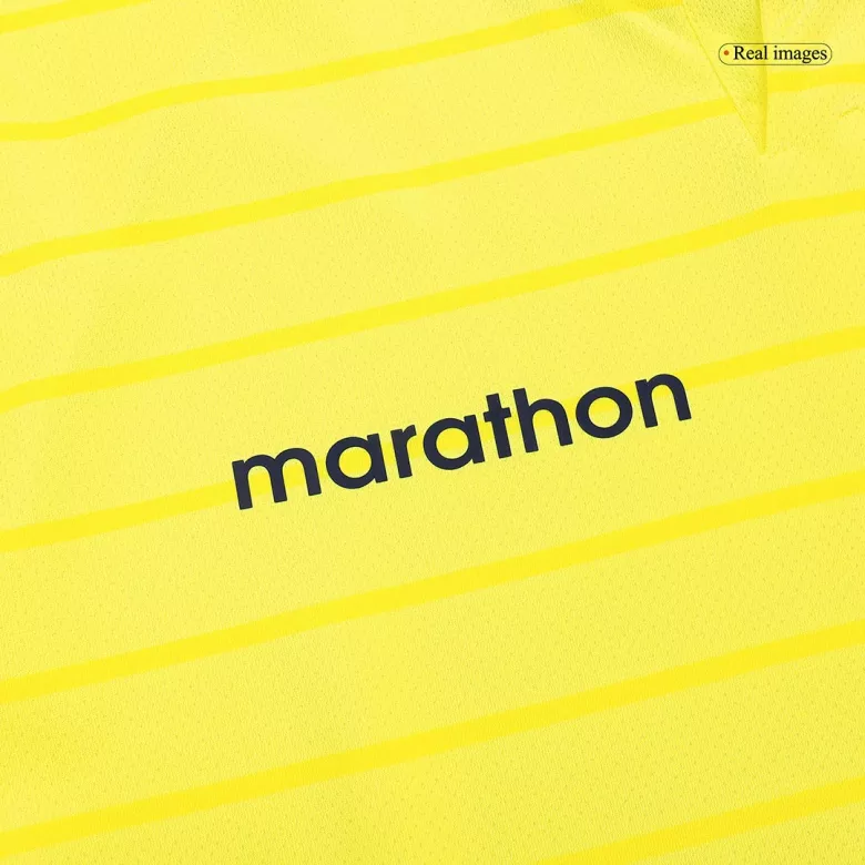 Ecuador Home Jersey 2023 - vstockx