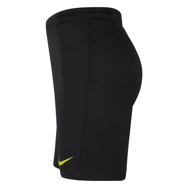 Chelsea Away Soccer Shorts 2021/22 - vstockx