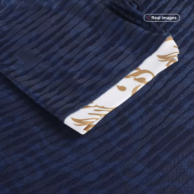 PSG Pre-Match Authentic Soccer Jersey 2022/23 - vstockx