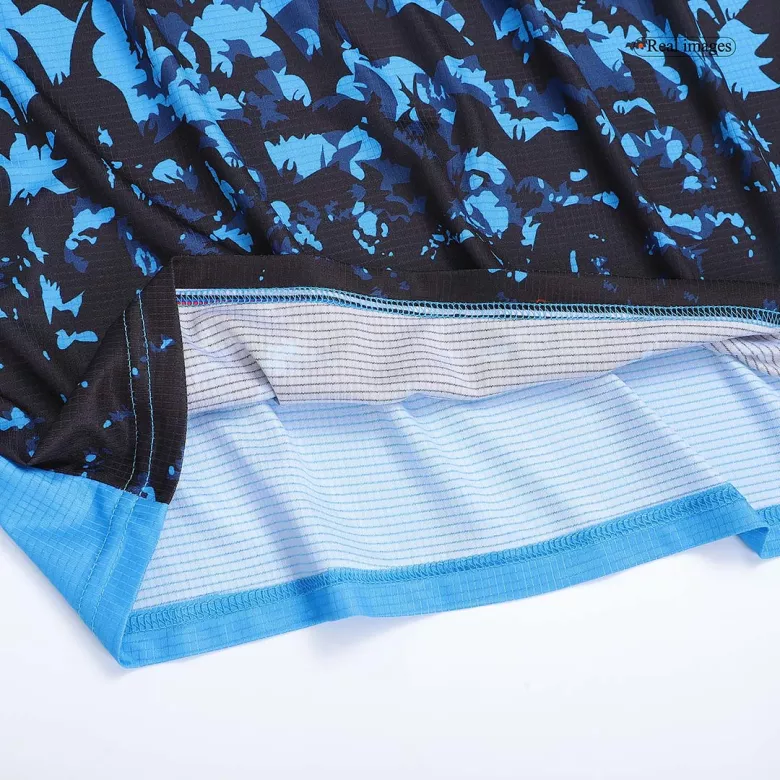 Napoli Soccer Jersey 2022/23 - vstockx