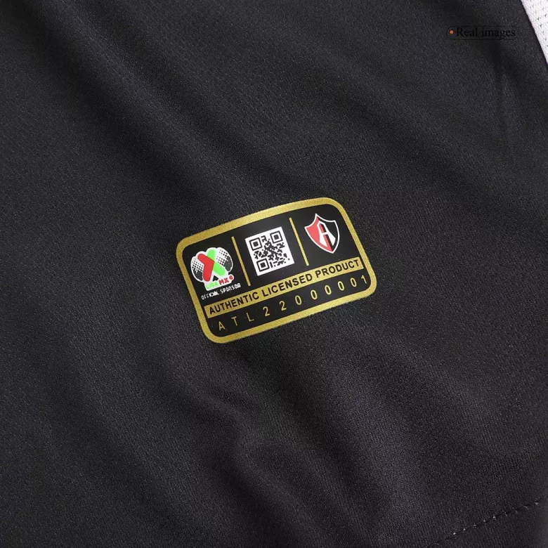 Atlas de Guadalajara Home Soccer Jersey 2022/23 - vstockx