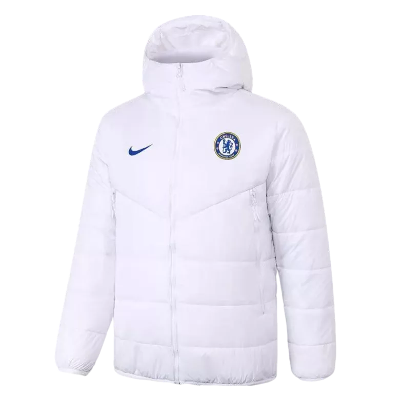 Chelsea Jacket 2021/22 - White - vstockx