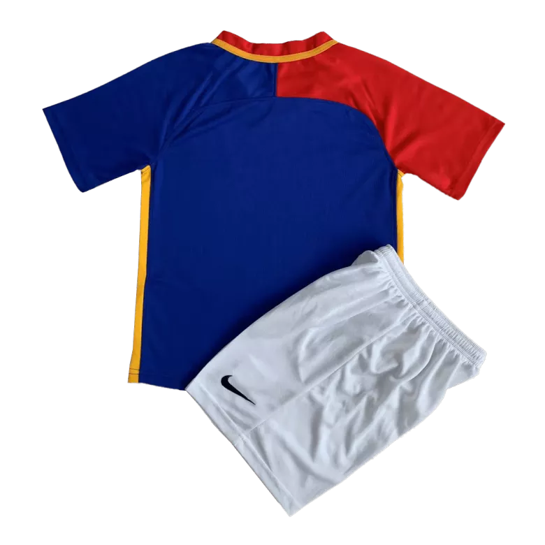AFC Richmond Home Kids Jerseys Kit 2023 - vstockx