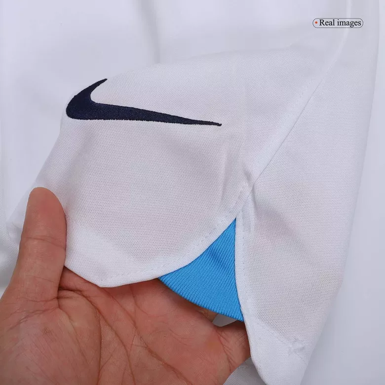 Away Soccer Shorts 2022/23 - vstockx