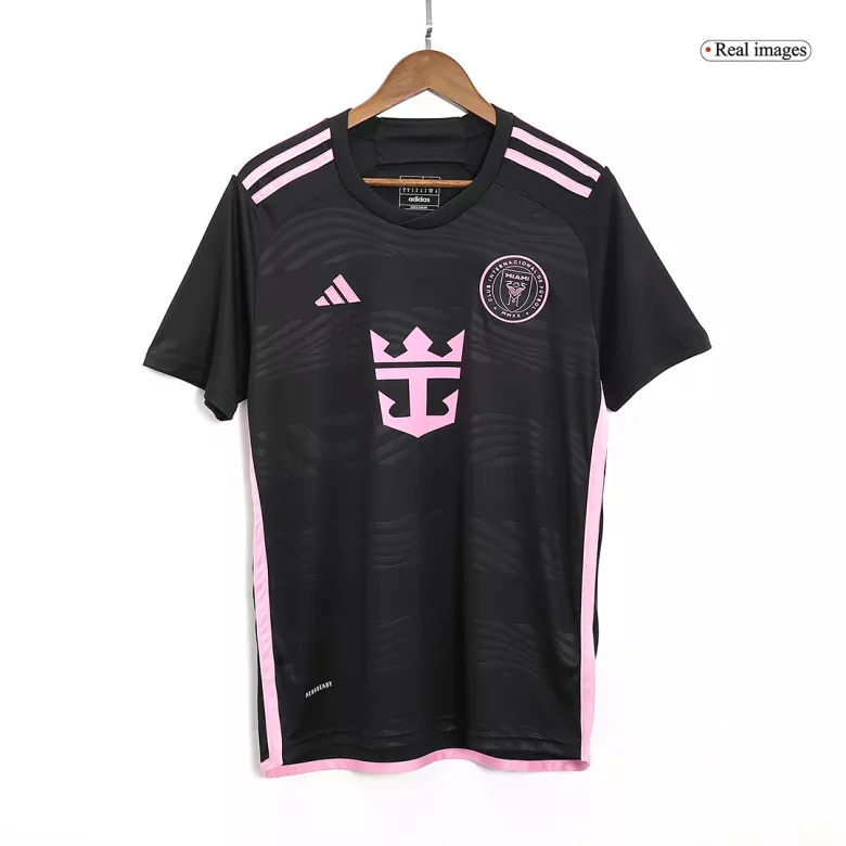 Inter Miami CF Away Soccer Jersey 2024/25 - vstockx