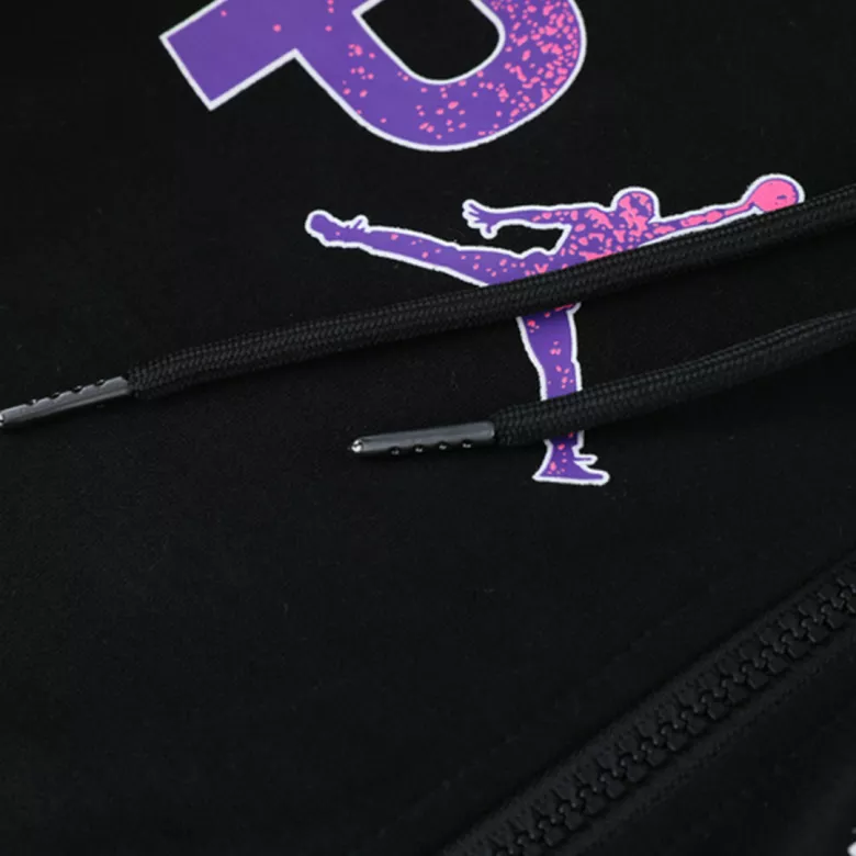 PSG Hoodie Jacket 2021/22 By Jordan - vstockx