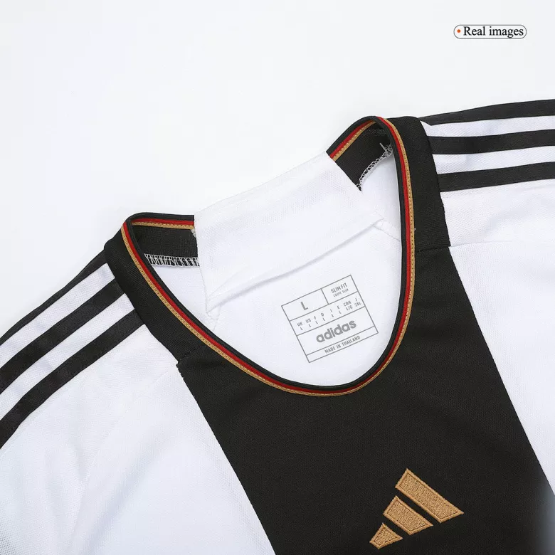 REUS #11 Germany Home Jersey World Cup 2022 - vstockx