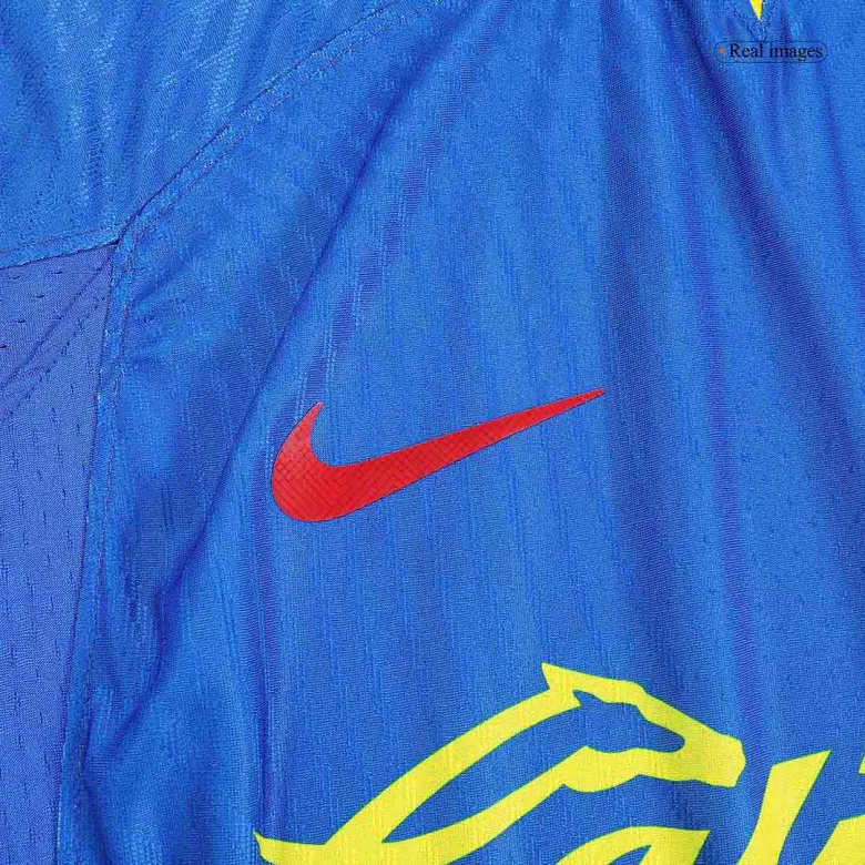 Club America Away Authentic Jersey 2023/24 - vstockx