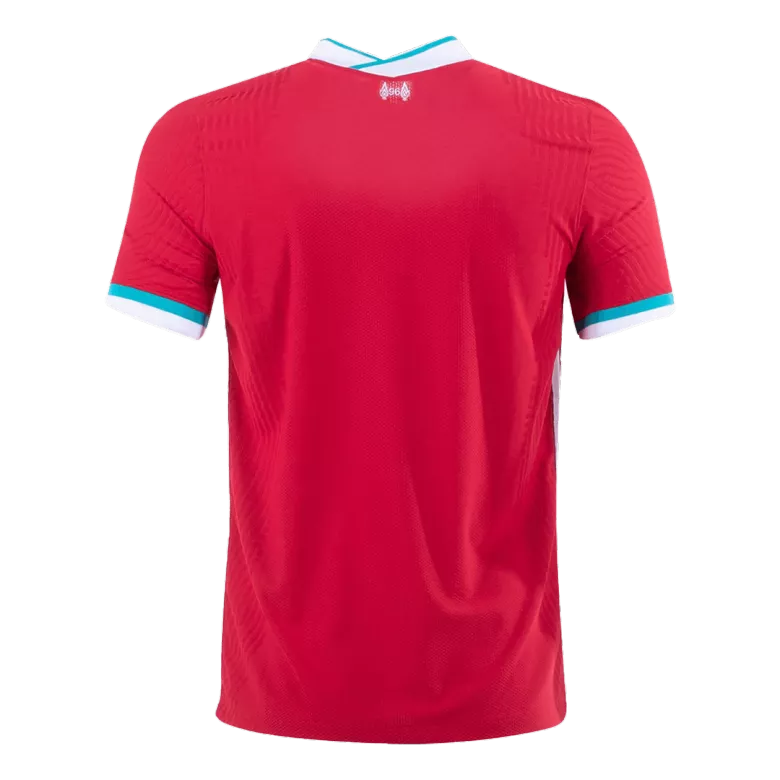 Liverpool Home Authentic Soccer Jersey 2020/21 - vstockx