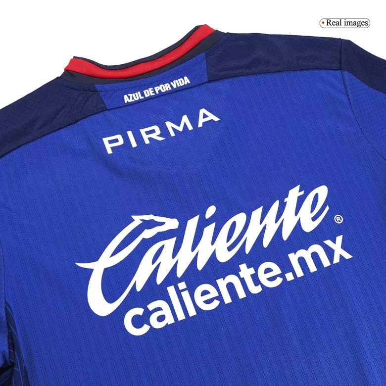 Cruz Azul Home Jersey 2023/24 - vstockx