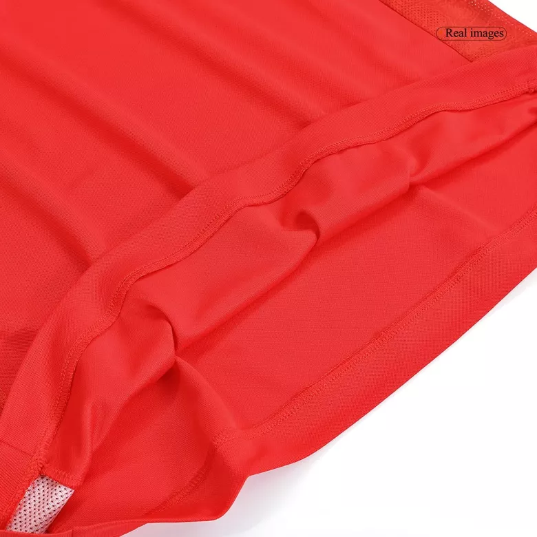 Nottingham Forest Home Soccer Jersey 2022/23 - vstockx