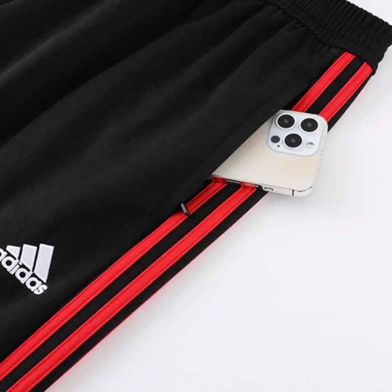 Mexico Hoodie Tracksuit 2022/23 Green - vstockx