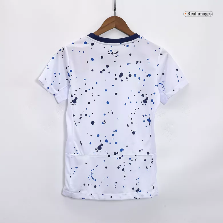 USWNT Home Women Jersey 2023 Women's World Cup - vstockx