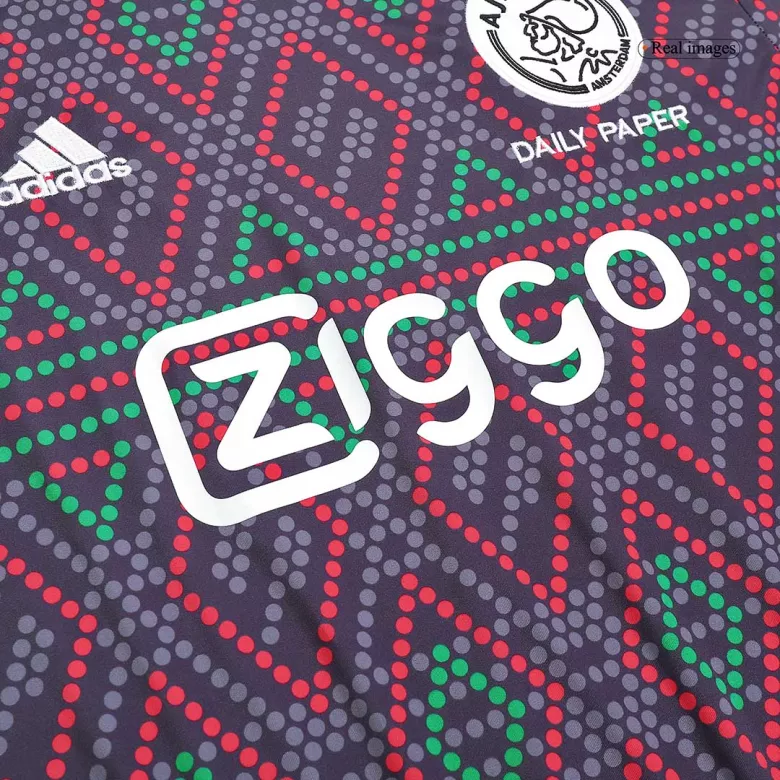 Ajax Pre-Match Jersey Shirt 2022/23 - vstockx