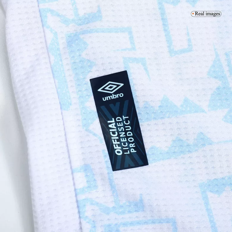 Salvador Away Long Sleeve Soccer Jersey 2023/24 - vstockx