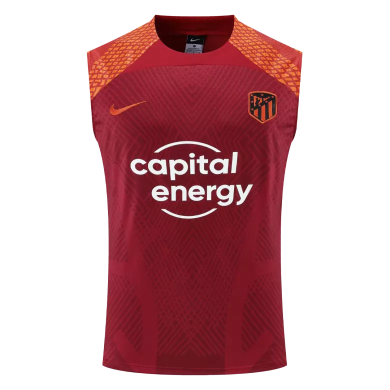 Atletico Madrid Jerseys Kit 2022/23 - vstockx