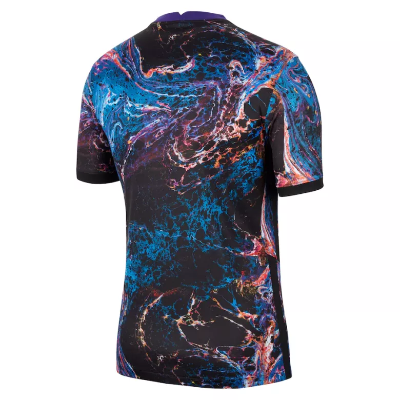 Tottenham Hotspur Away Authentic Soccer Jersey 2021/22 - vstockx