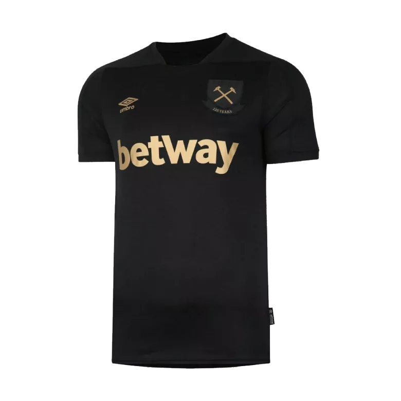 West Ham United Third Away Soccer Jersey 2020/21 - vstockx