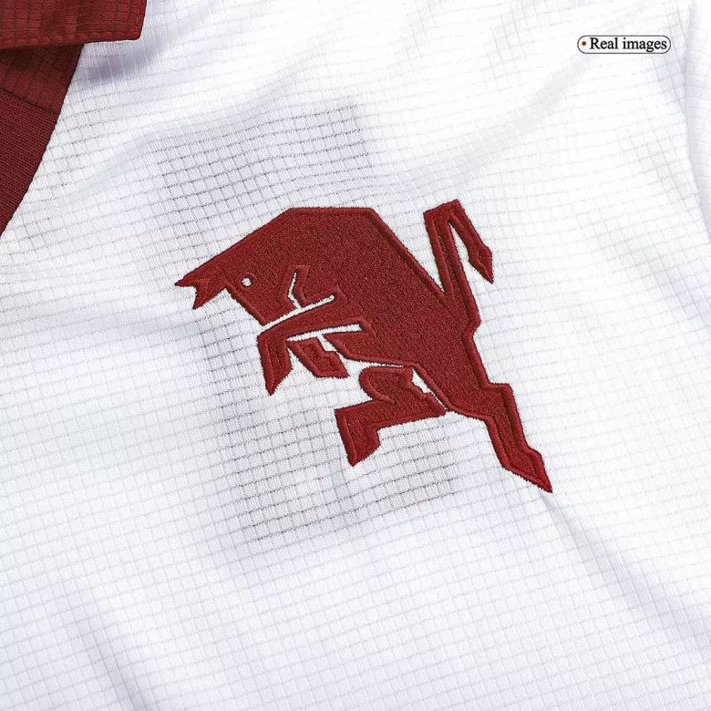 Torino FC Away Soccer Jersey 2022/23 - vstockx