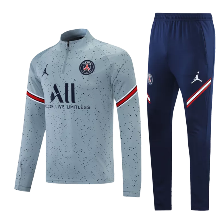 PSG Tracksuit 2021/22 By Jordan - vstockx