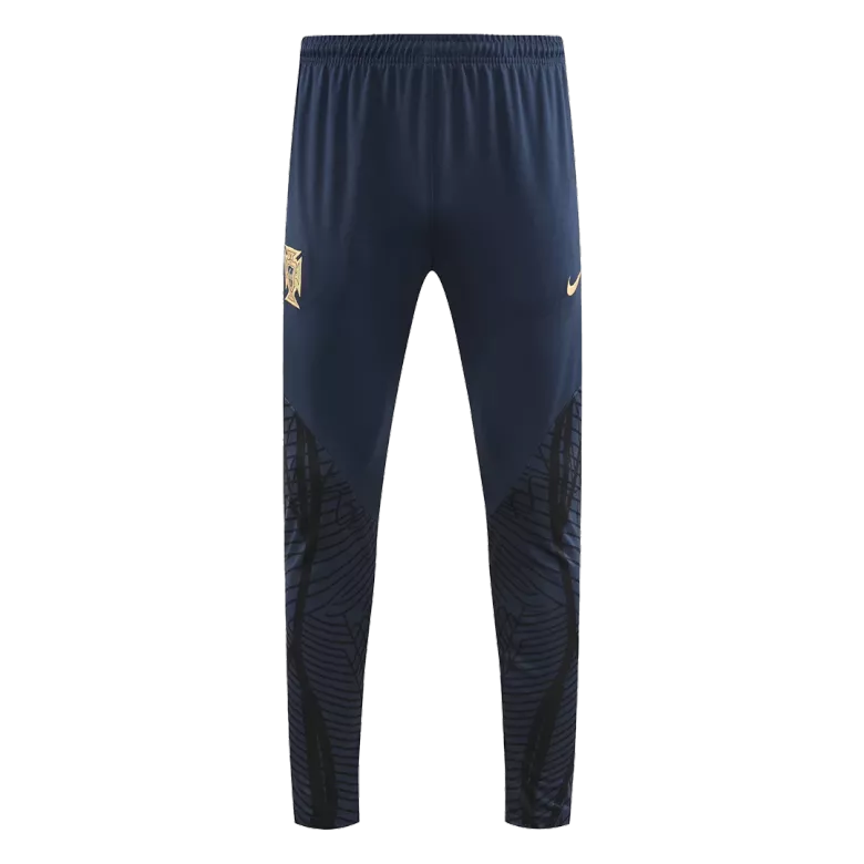 Portugal 1/4 Zip Tracksuit 2022 Red - vstockx