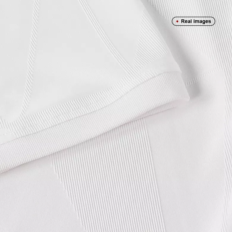 England Home Soccer Jersey 2022 - vstockx