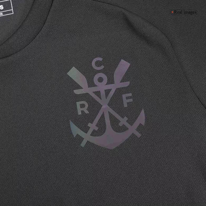 CR Flamengo Third Away Soccer Jersey 2023/24 - vstockx