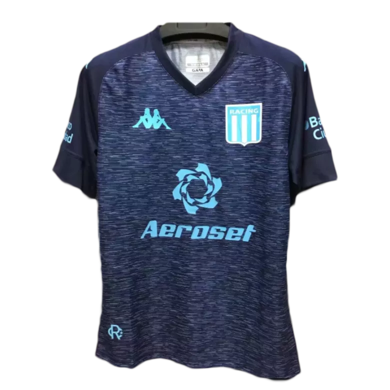 Racing Club de Avellaneda Away Soccer Jersey 2021/22 - vstockx