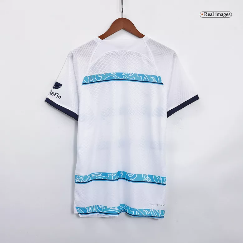 Chelsea Away Authentic Soccer Jersey 2022/23 - vstockx
