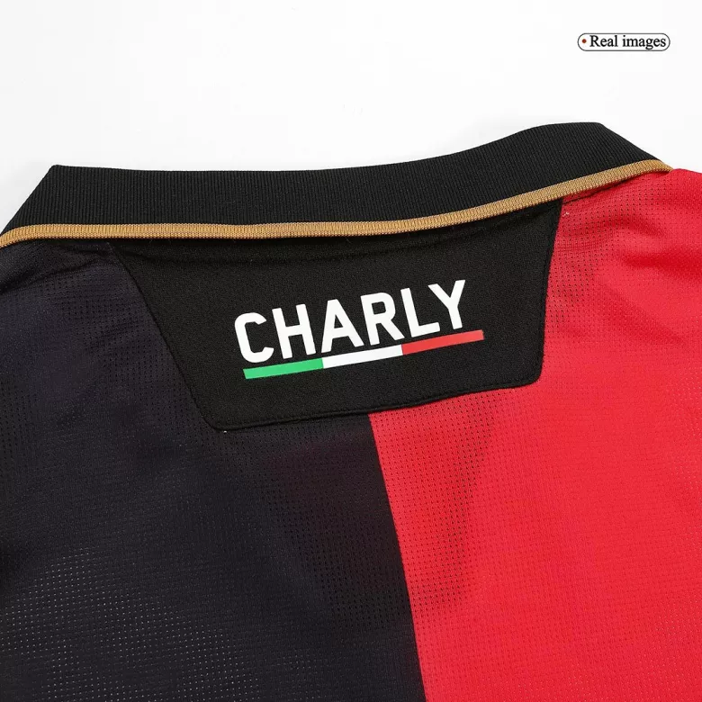 Atlas de Guadalajara Long Sleeve Soccer Jersey 2022/23 - vstockx